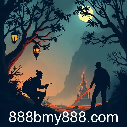 Exploring the Thrilling World of Adventure Games: Unveiling the 'bmy888' Phenomenon