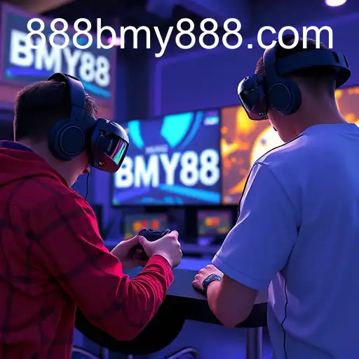 Emerging Trends in Online Gaming