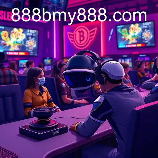 The Future of Online Gaming and Emerging Trends