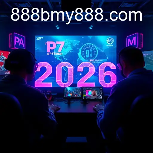 The Impact of Gaming in 2026: A Look at Trends and Technology