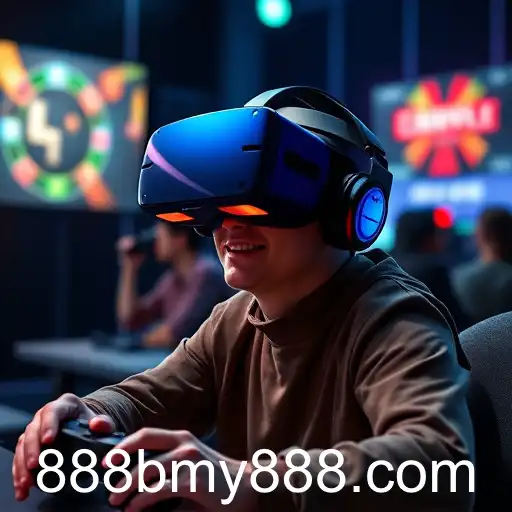 The Rise and Reach of Bmy888 in Online Gaming