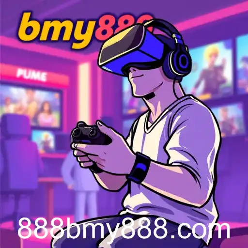 The Rise of Bmy888 in Online Gaming