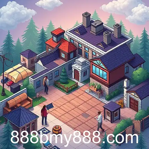 bmy888: A Gateway to Online Gaming