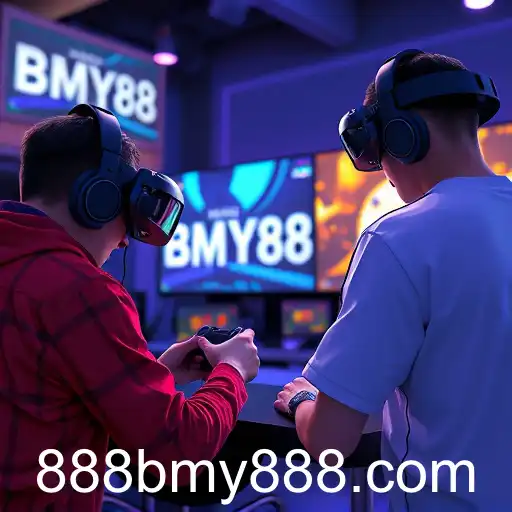 Emerging Trends in Online Gaming