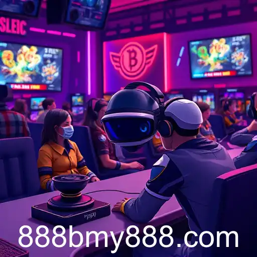 The Future of Online Gaming and Emerging Trends