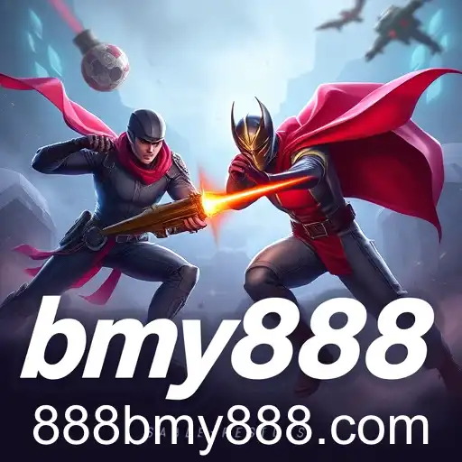 Gaming on the Rise: The Role of bmy888