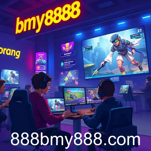 Gaming Trends and Technology Insights