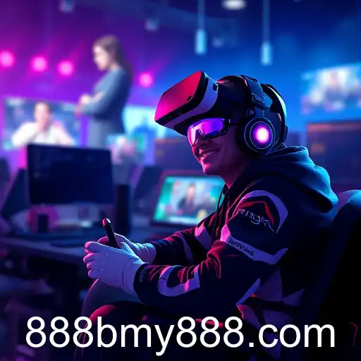 Online Gaming Trends Reshape 2025