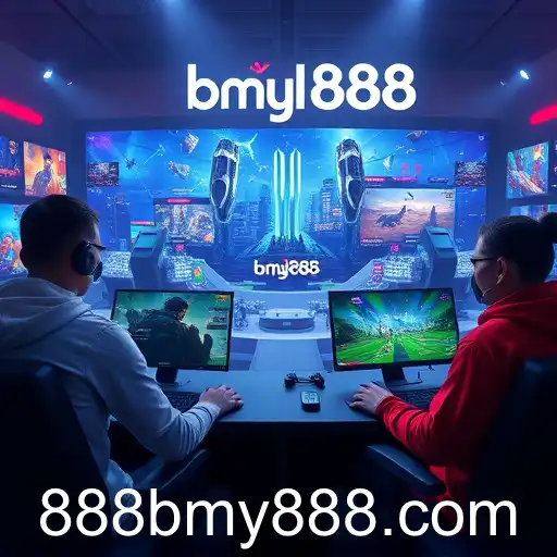 Growing Influence of Online Gaming Platforms