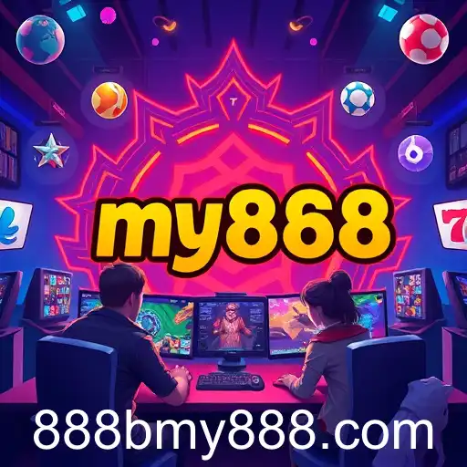 The Rise of bmy888 in Global Gaming