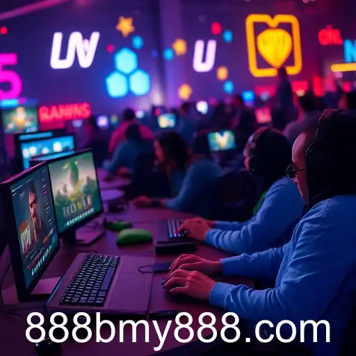 The Rise of Online Gaming Communities