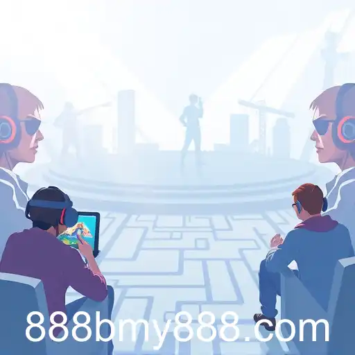 Rise of Online Gaming in 2025