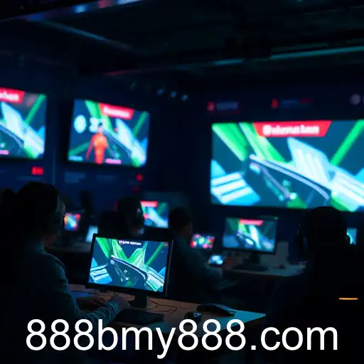 The Rise of Online Gaming Communities