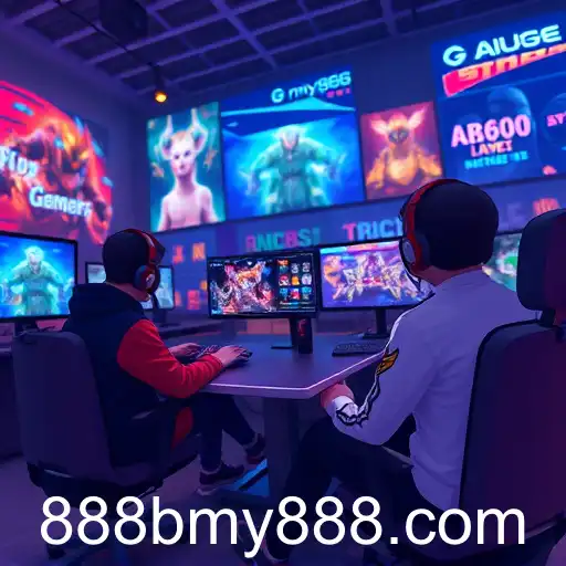 The Rise of Online Game Platforms