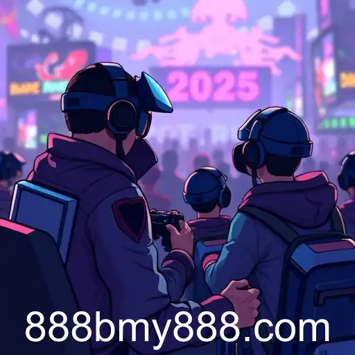 The Rise of Online Gaming Platforms