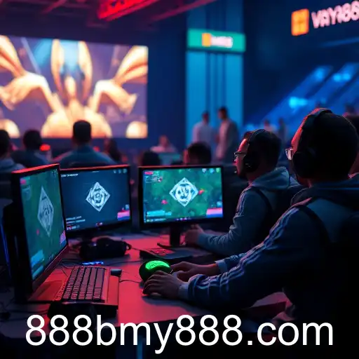 The Rise of Online Gaming Communities