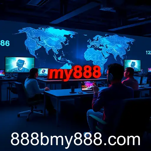 The Rising Influence of Online Gaming in 2025