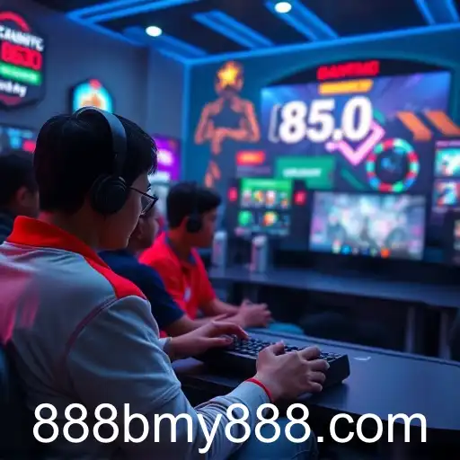 Rising Popularity of Online Gaming in 2025