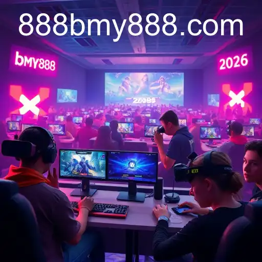 The Rise of Online Gaming in 2026