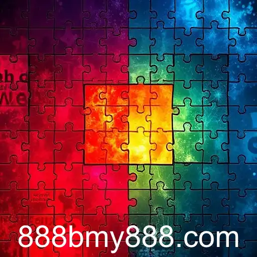 Exploring the Fascinating World of Puzzle Games: The Charm of ‘bmy888’