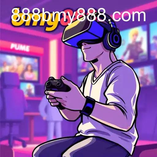 The Rise of bmy888 in Online Gaming