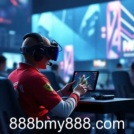 The Rise of Bmy888 in Online Gaming