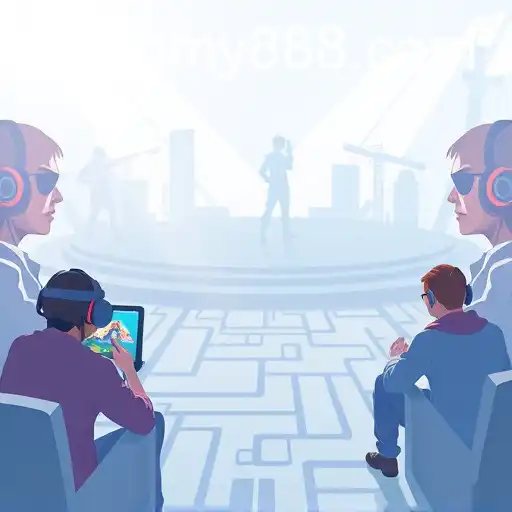 Rise of Online Gaming in 2025