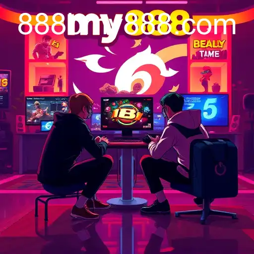 The Rise of Gaming Platforms