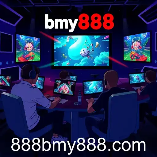 The Rise of Gaming Communities