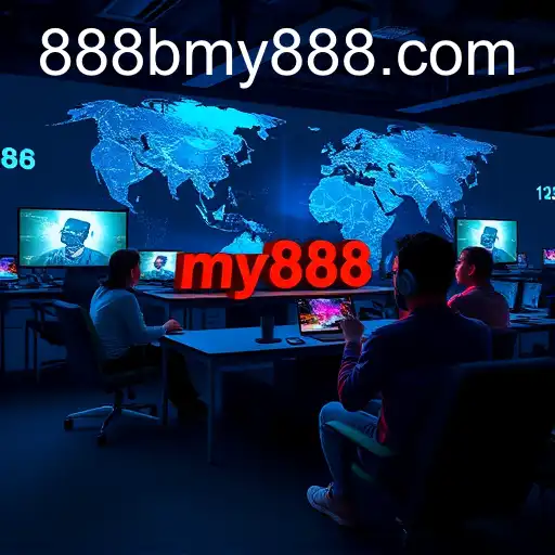 The Rising Influence of Online Gaming in 2025