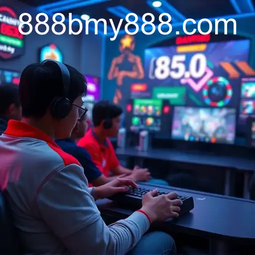 Rising Popularity of Online Gaming in 2025