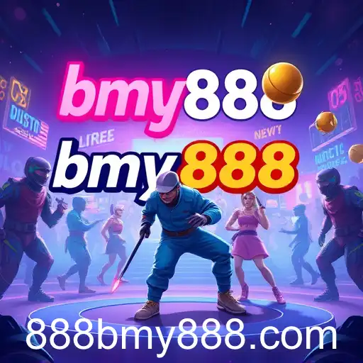 The Rise of bmy888: A Gaming Phenomenon